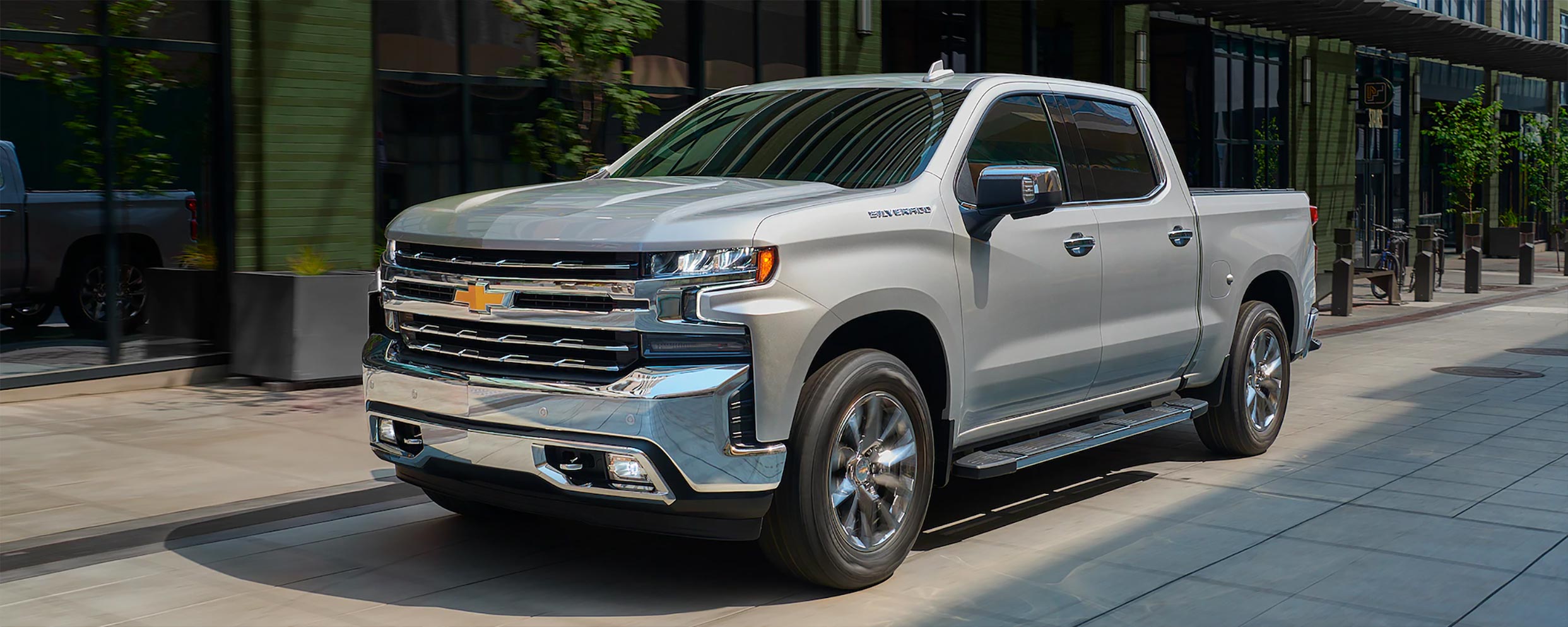Silverado